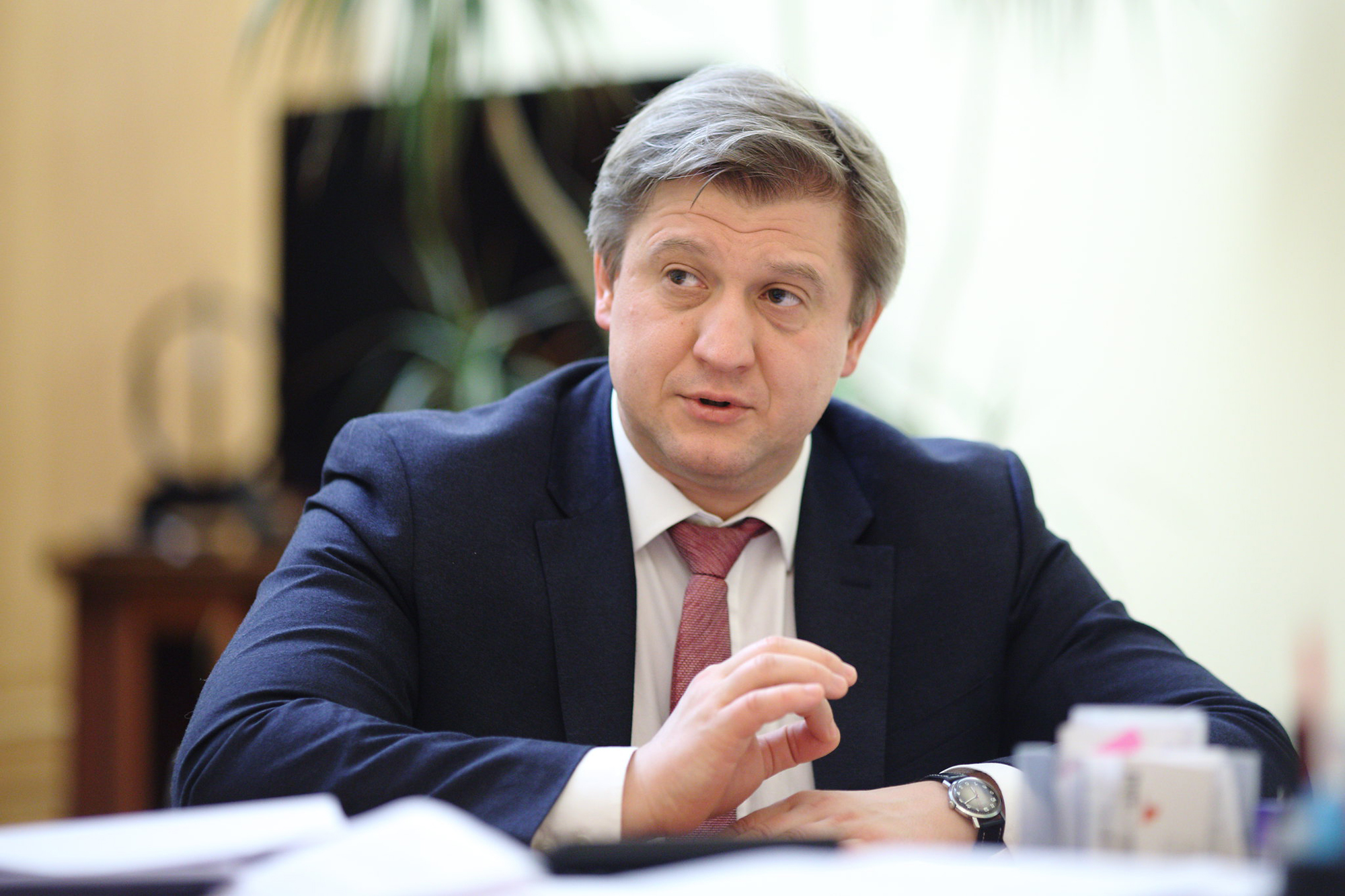 Как Игорь Коломойский потерял ПриватБанк: хроника и причины национализации банка №1